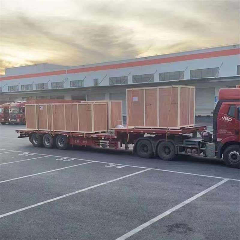 宝鸡市平顺县物流：多元服务与高效运输线路探秘