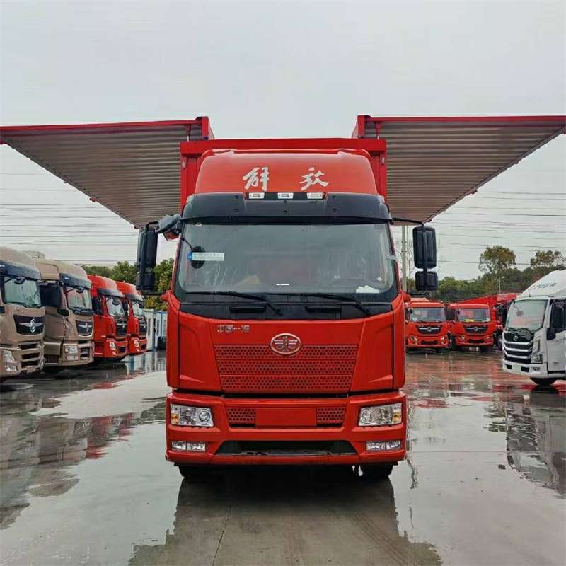 宝鸡市襄垣县物流：多元运输服务与线路探索