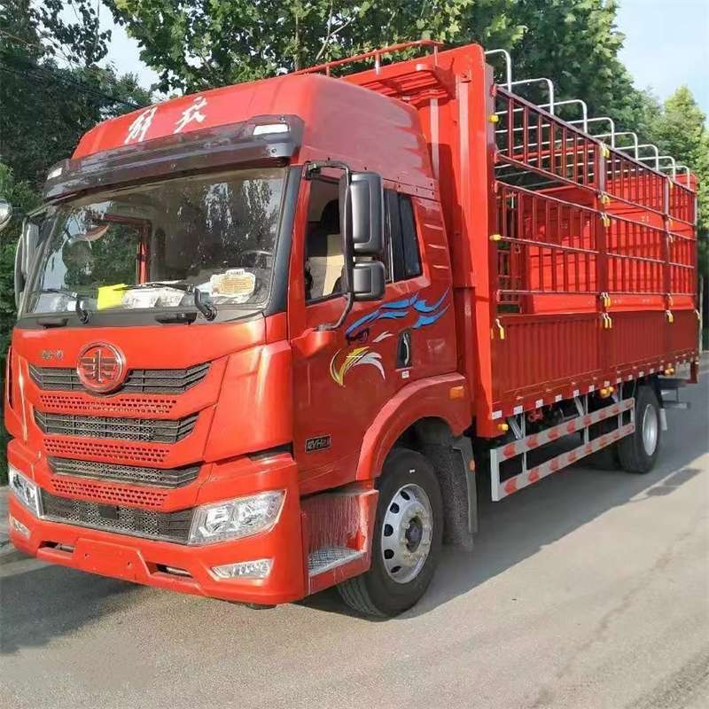 宝鸡市上党区物流：多元专线与高效运输探秘