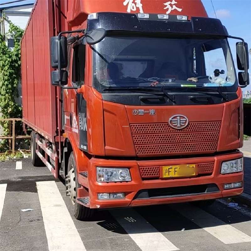 宝鸡市阳泉市物流：多元服务与高效运输线路探秘