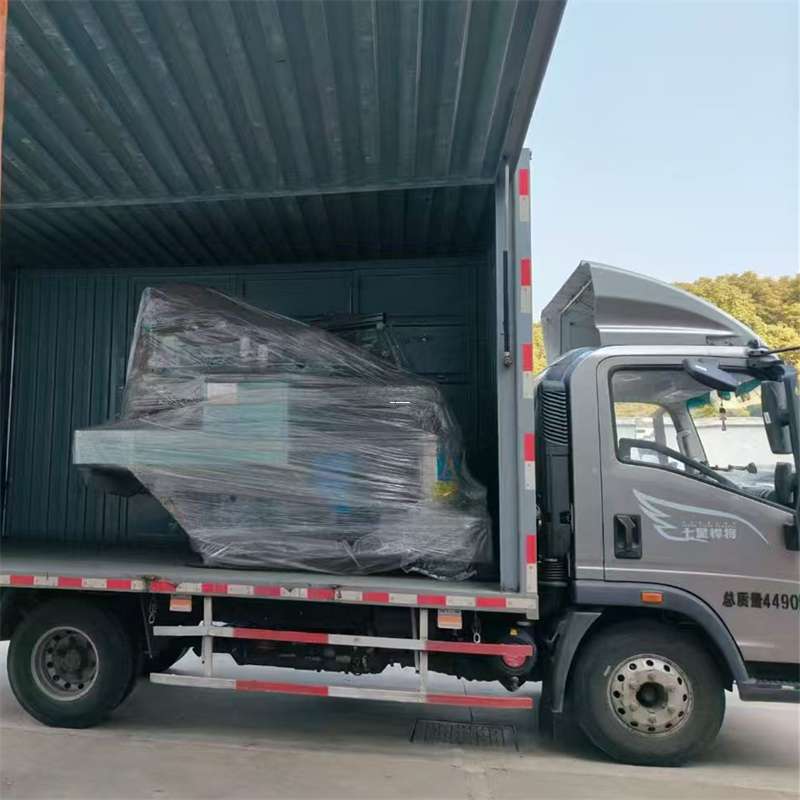 宝鸡市阜城县物流：多元服务与高效运输线路探秘