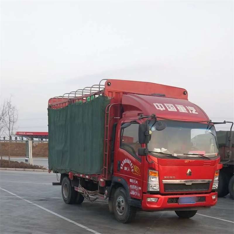 宝鸡市霸州市物流：多元服务与高效运输线路探秘