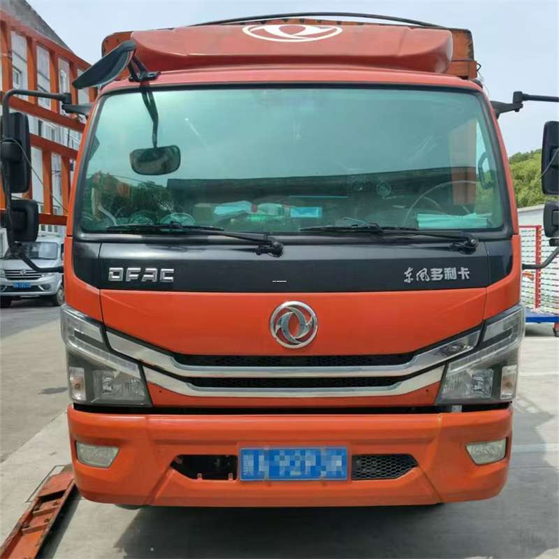 宝鸡市承德县物流：多元服务与高效运输线路探秘