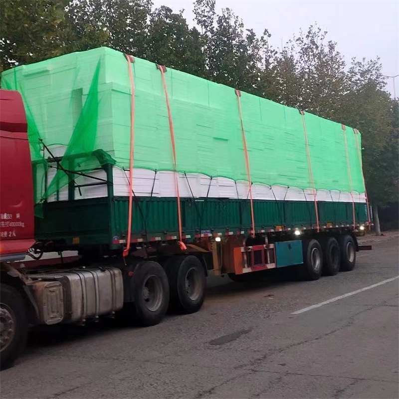 宝鸡市崇礼区物流：多元运输服务与线路探秘