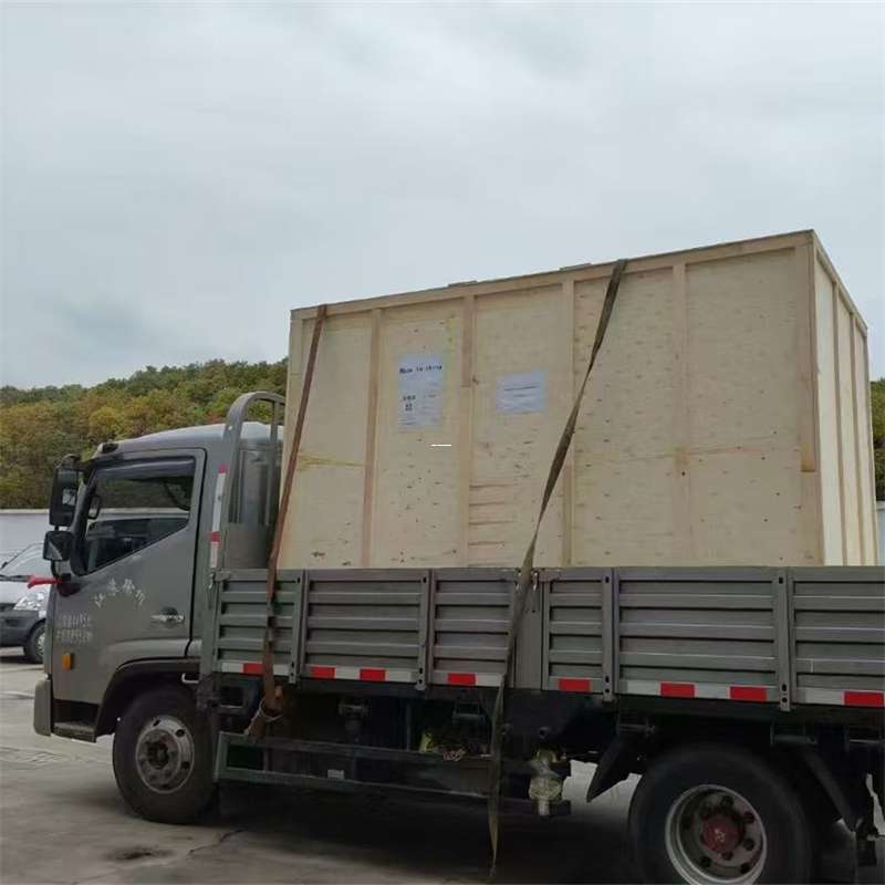 宝鸡市清河县物流：多元专线与高效运输探秘