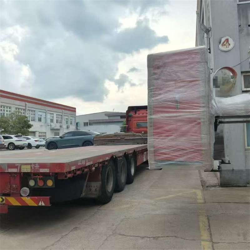 宝鸡市新河县物流：多元服务与高效运输线路探秘