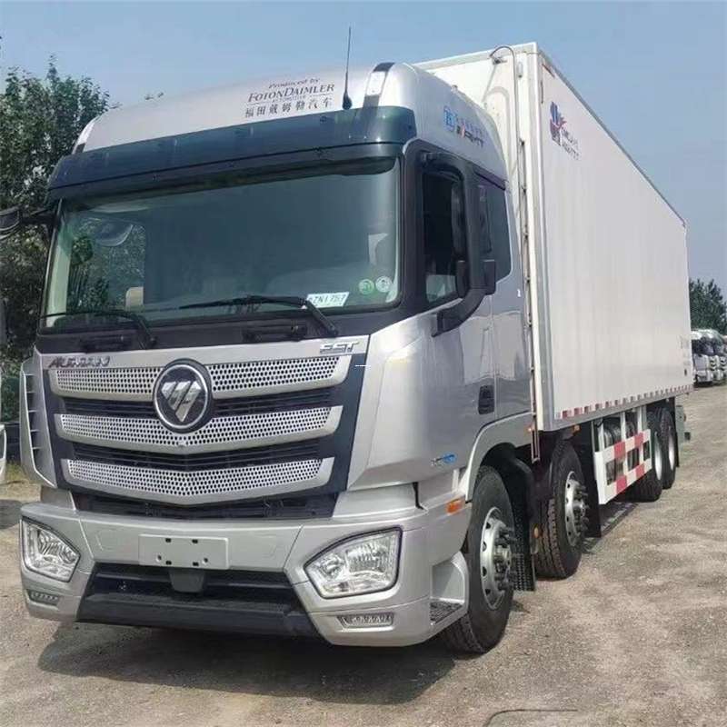 宝鸡市环县物流：普货冷链快运大件运输专家