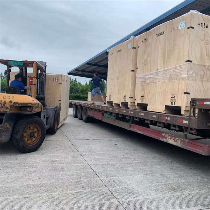 宝鸡市肥乡区物流：多元服务与高效运输线路探秘