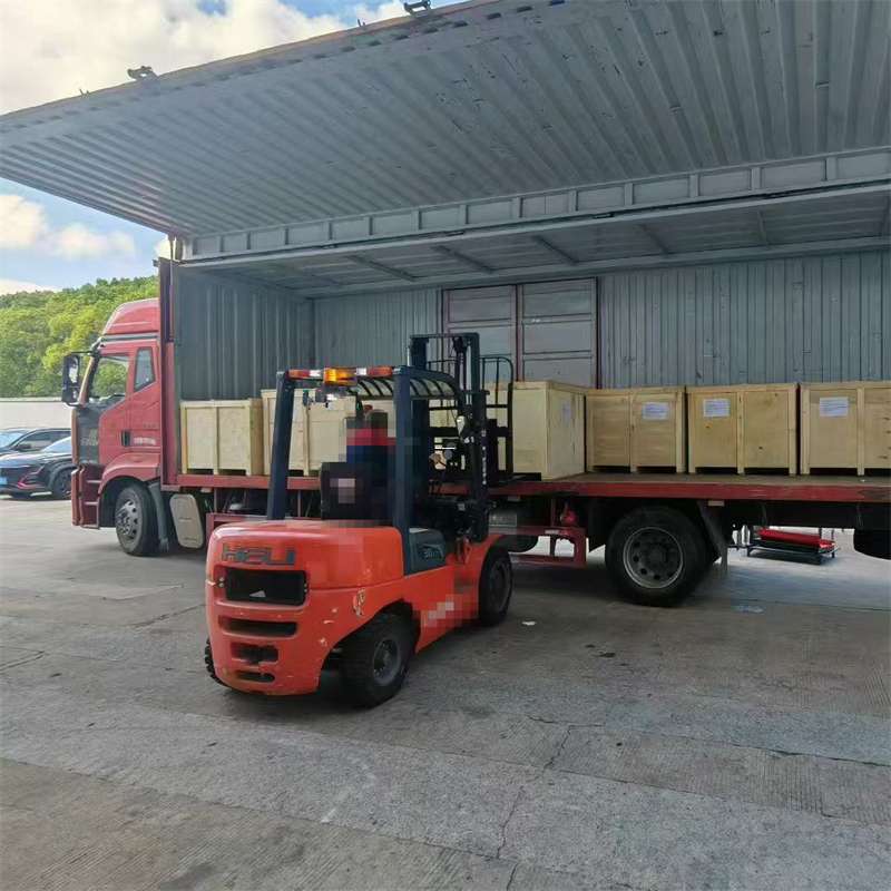 宝鸡市复兴区物流：多元专线与高效运输探秘