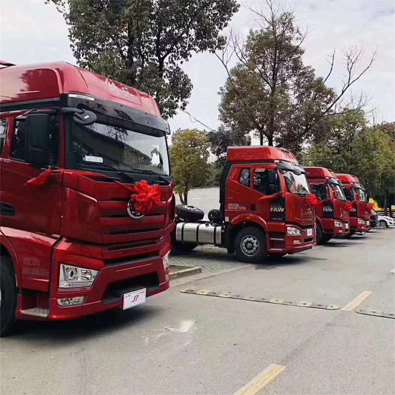 宝鸡市探秘丰南区多元物流运输服务与线路之美