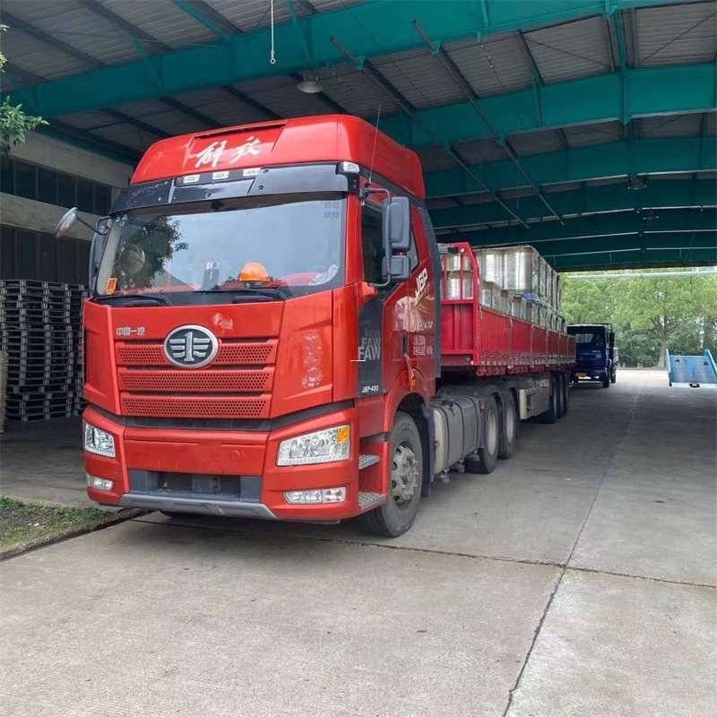 宝鸡市路南区物流：多元运输服务与线路解读