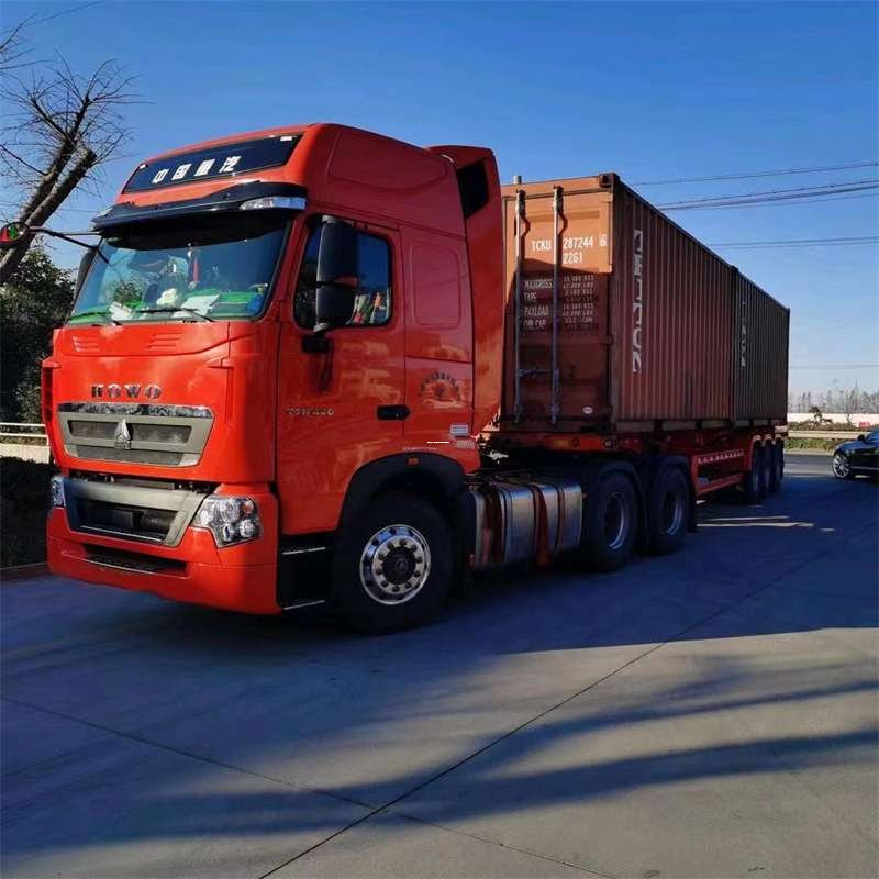 宝鸡市晋州市物流：多元服务与高效运输线路探秘