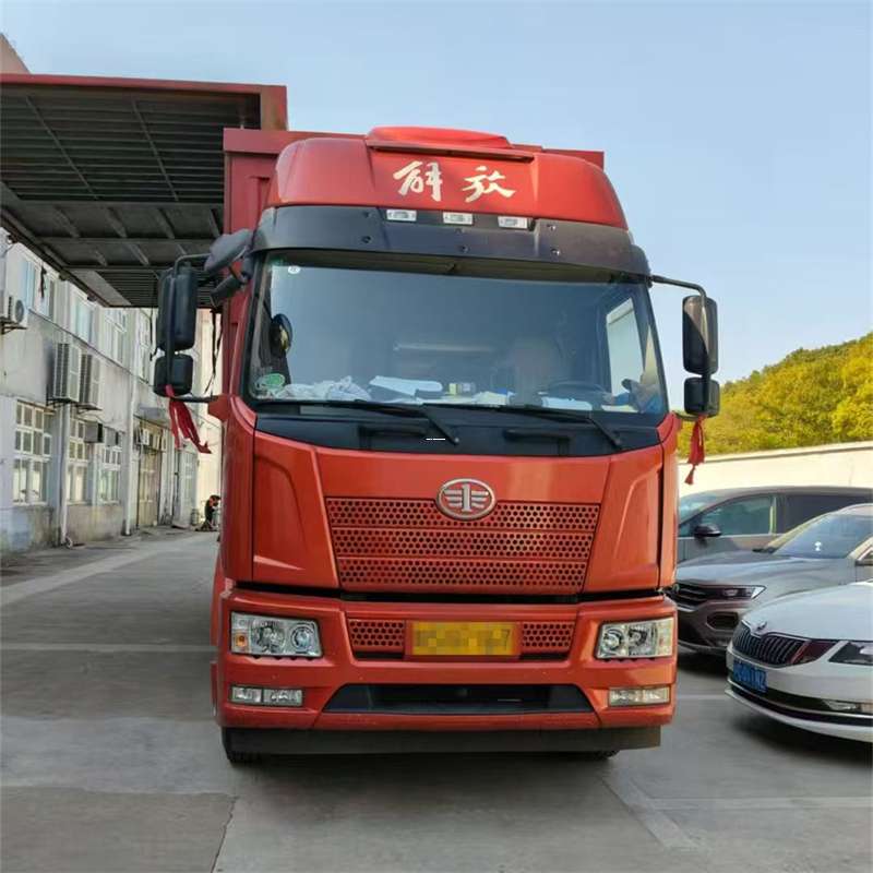 宝鸡市元氏县物流：多元运输服务与线路探索