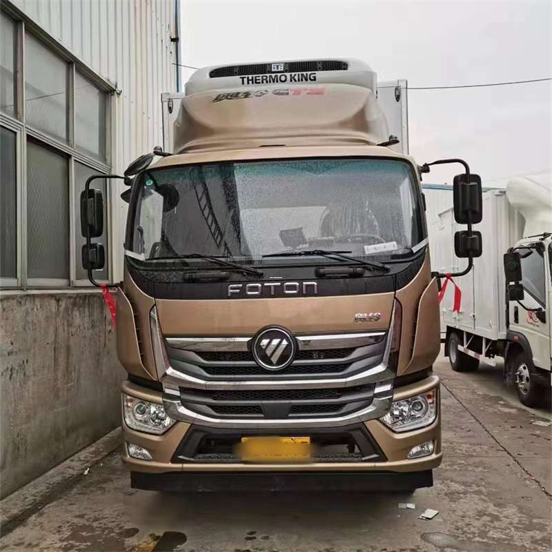 宝鸡市高邑县物流：多元运输服务与线路探秘