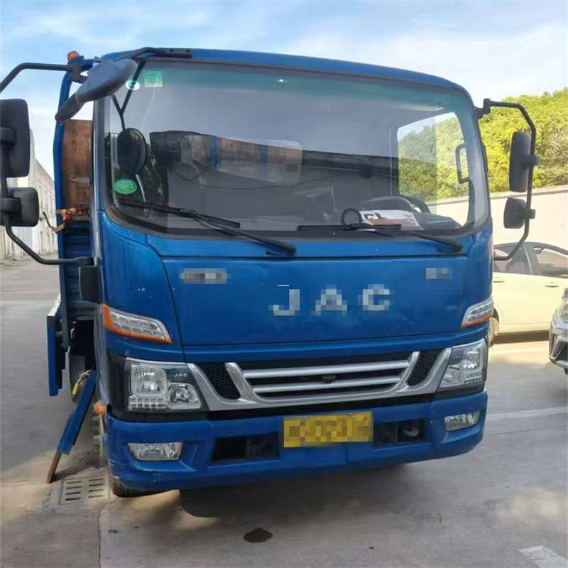 宝鸡市灵寿县物流：多维度运输服务探索