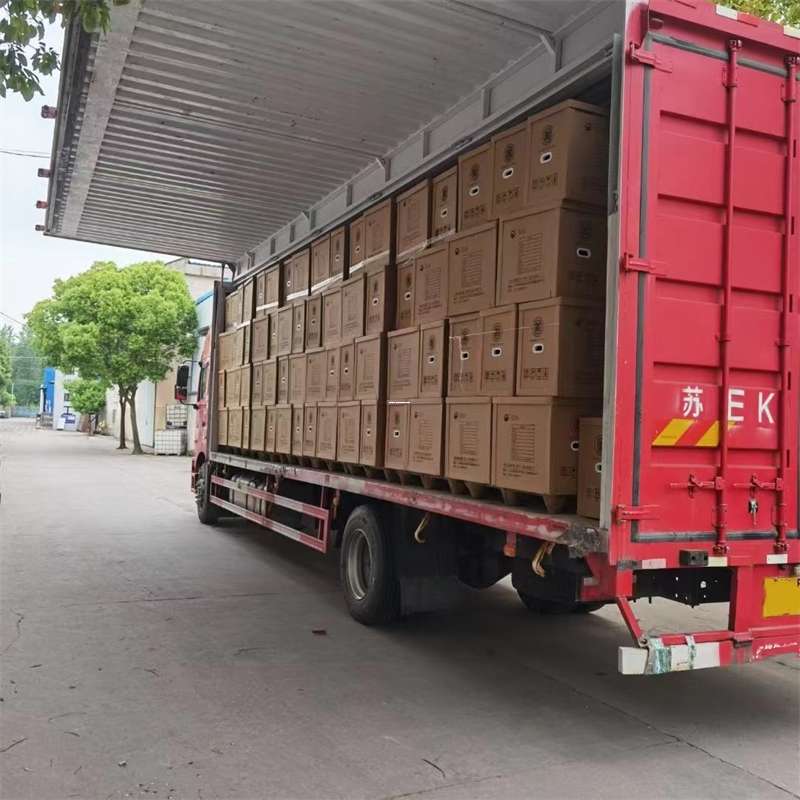 宝鸡市井陉矿区物流：多元服务与高效运输线路探秘