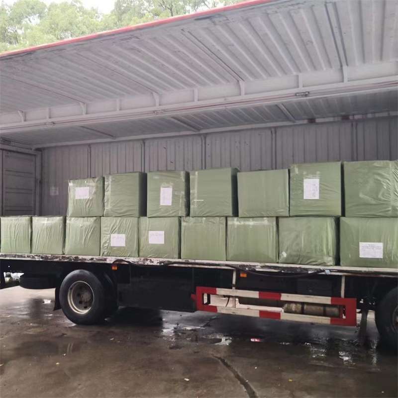 宝鸡市忠县物流：多元服务与高效运输线路探秘