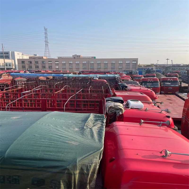 宝鸡市两当县：畅享高效多元物流运输服务