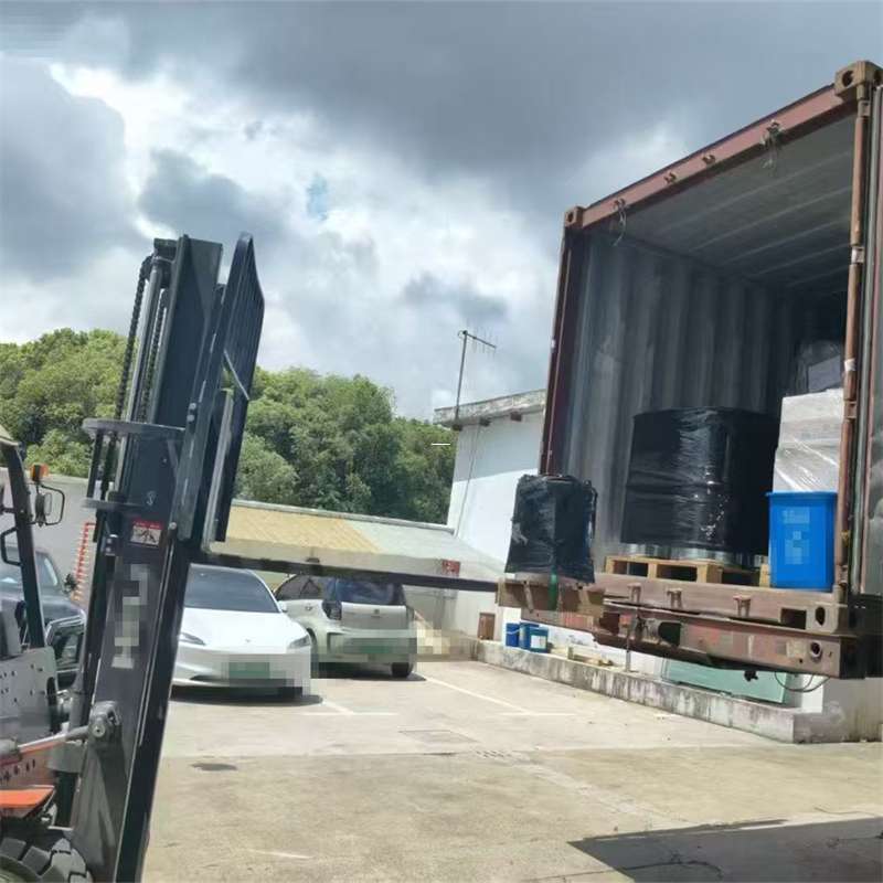 宝鸡市探索河西区多元物流服务与运输奥秘