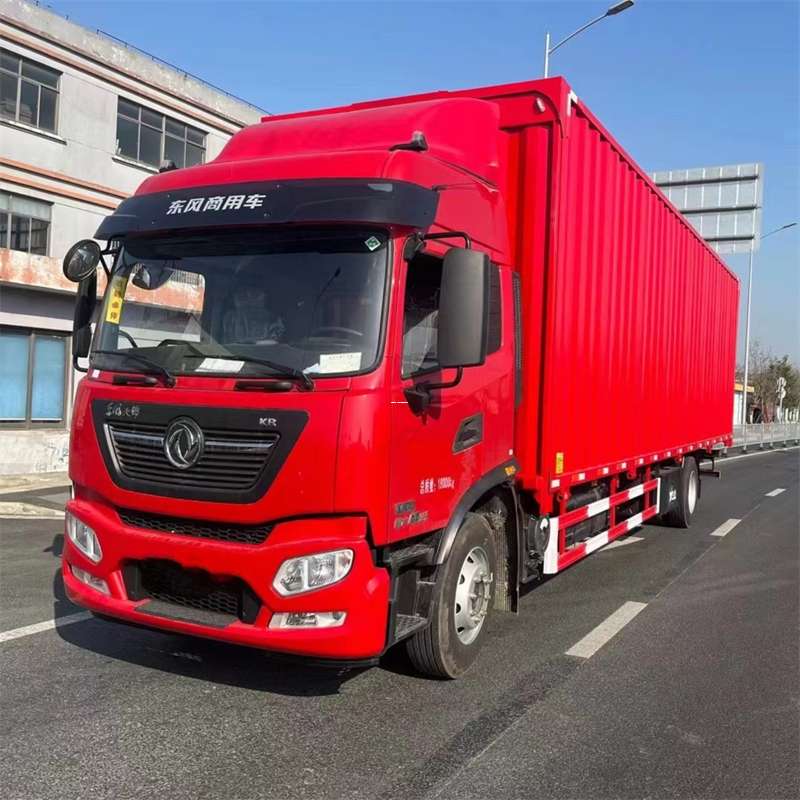 宝鸡市加查县物流：专线运输的多元服务之旅