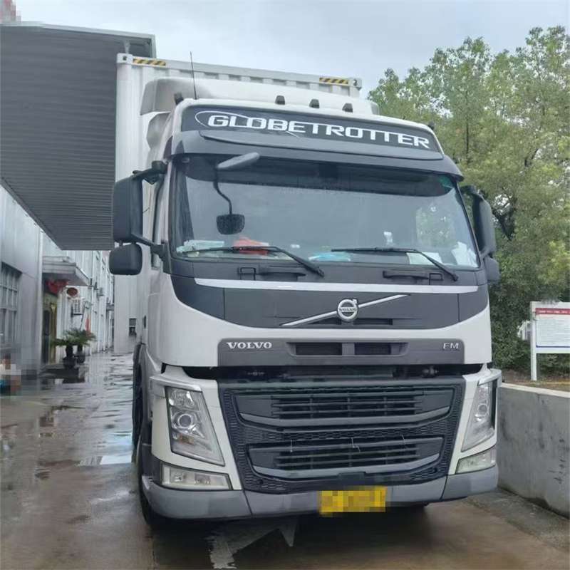 宝鸡市扎囊县进仓物流：专线直达的多元货运探索