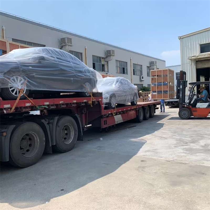 宝鸡市米林县物流专线：大件货运与进仓出口的高效之道