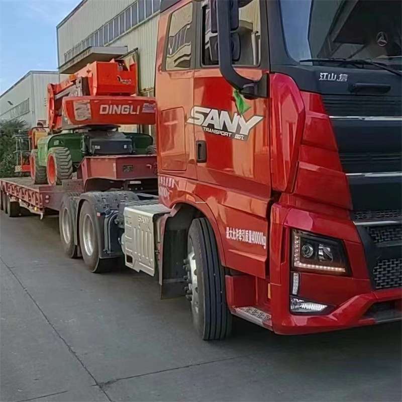 宝鸡市探秘巴宜区进仓物流：多元服务与高效运输线路