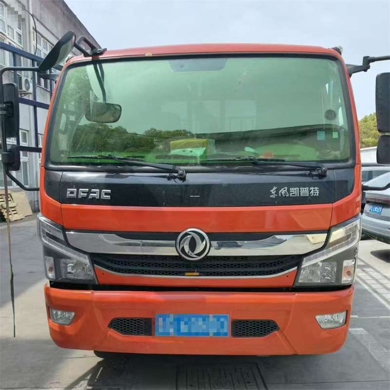 宝鸡市白朗县进仓物流：专线直达的多元货运探索