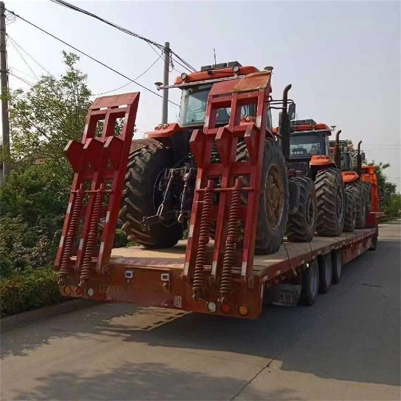 宝鸡市曲水县物流专线：从进仓到出口的高效货运探索