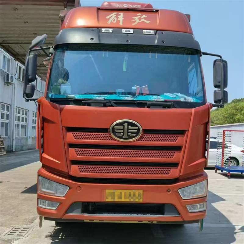 宝鸡市察布查尔县物流专线：高效运输之路