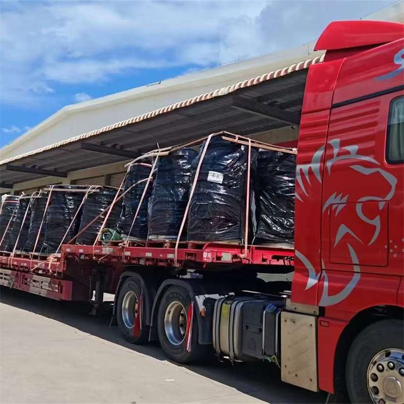 宝鸡市和硕县物流专线：多元货运服务与运输线路探秘