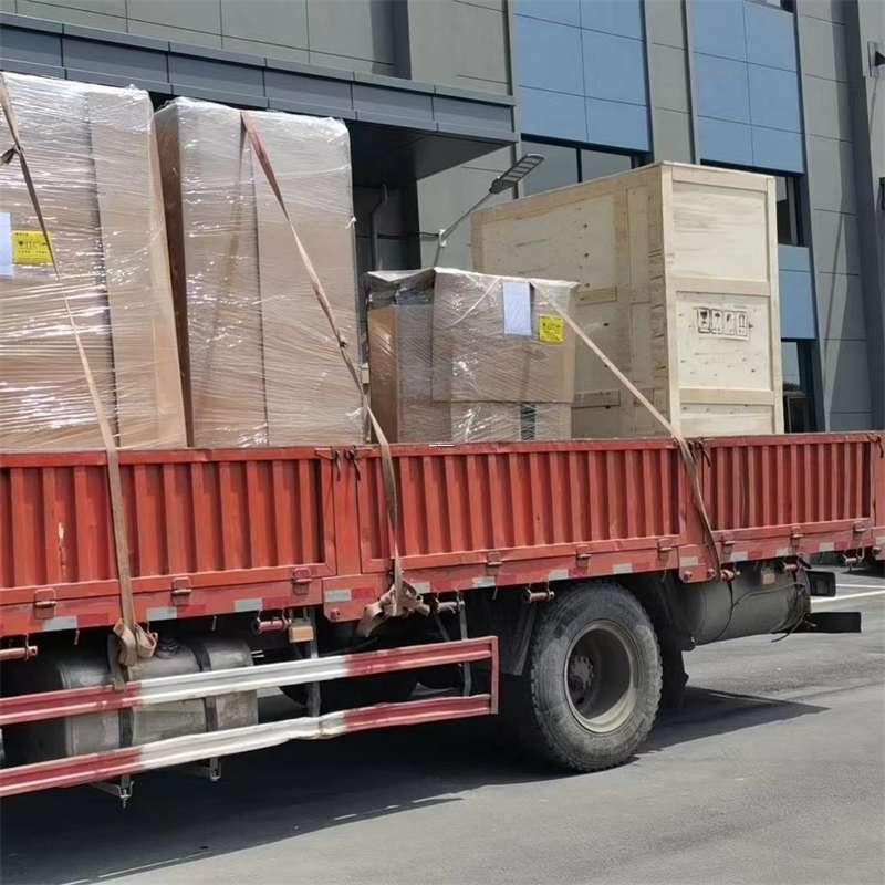 宝鸡市焉耆县进仓物流：多元专线直达运输的探索与实践