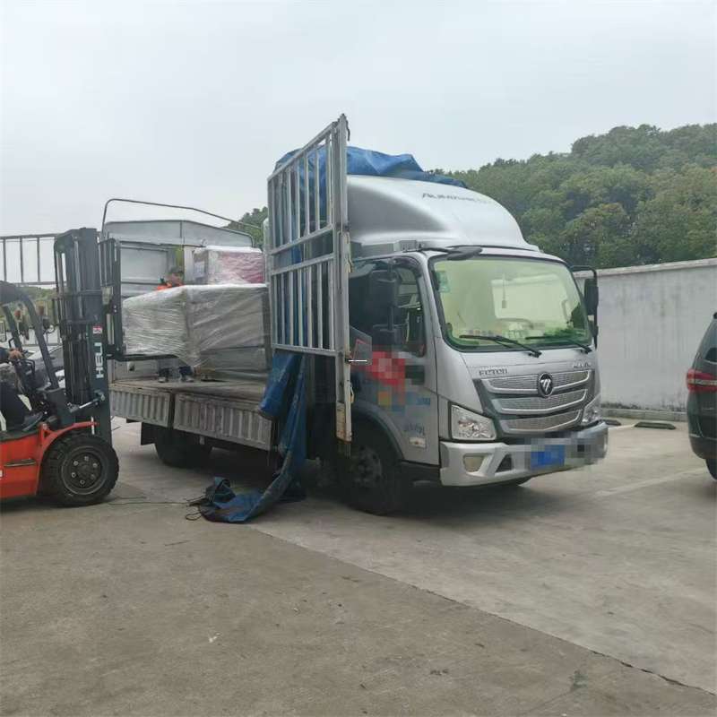 宝鸡市巴州进仓物流：专线直达运输的多样服务探索