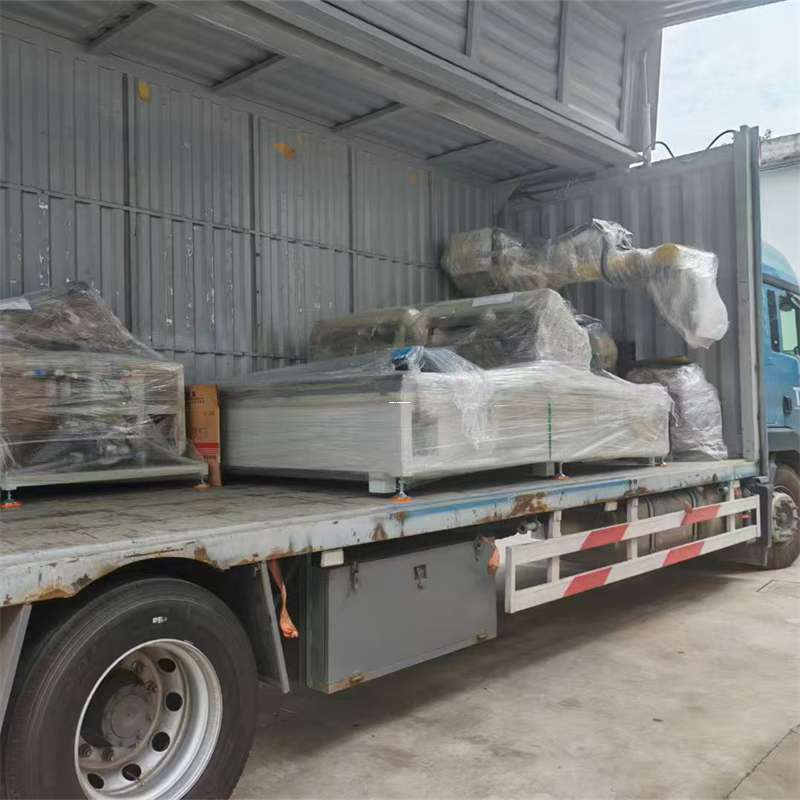 宝鸡市中卫市进仓物流：多元货运服务与运输线路探秘