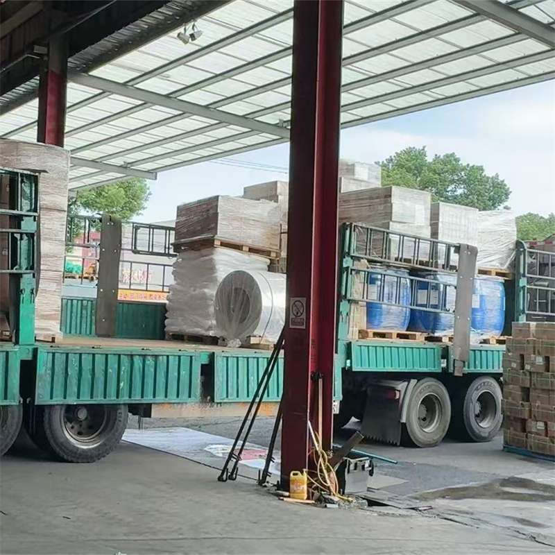 宝鸡市原州区物流专线：大件货运与出口快运的多维探索