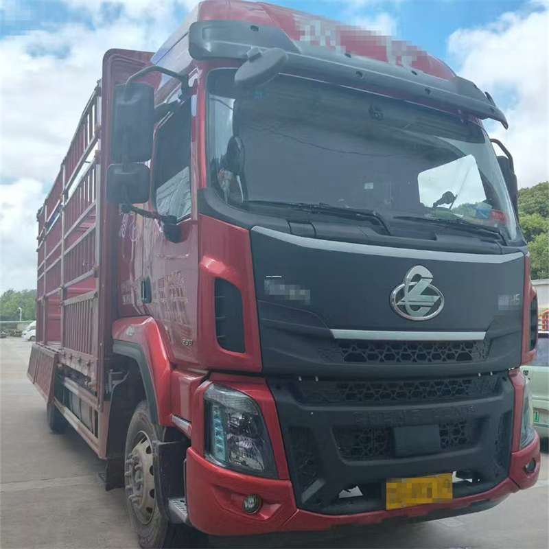 宝鸡市玛多县物流专线：大件货运与进仓出口的高效之路