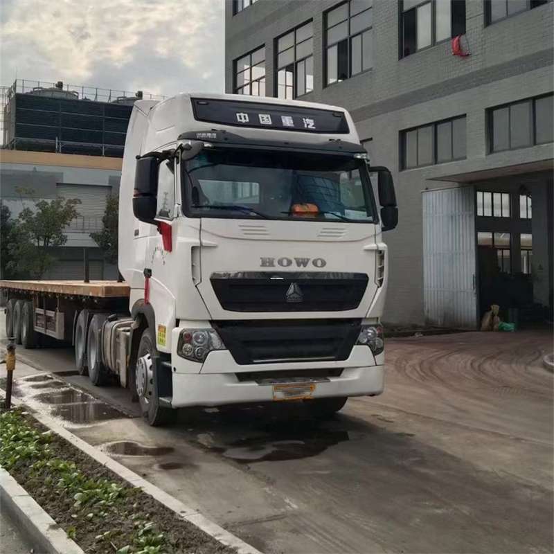 宝鸡市黄南州物流专线：探索高效运输的奥秘