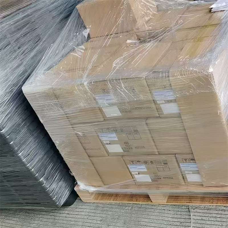 宝鸡市刚察县进仓物流：专线直达的多元货运服务探索