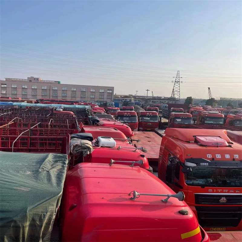 宝鸡市祁连县物流专线：大件快运与进仓出口的多维探索