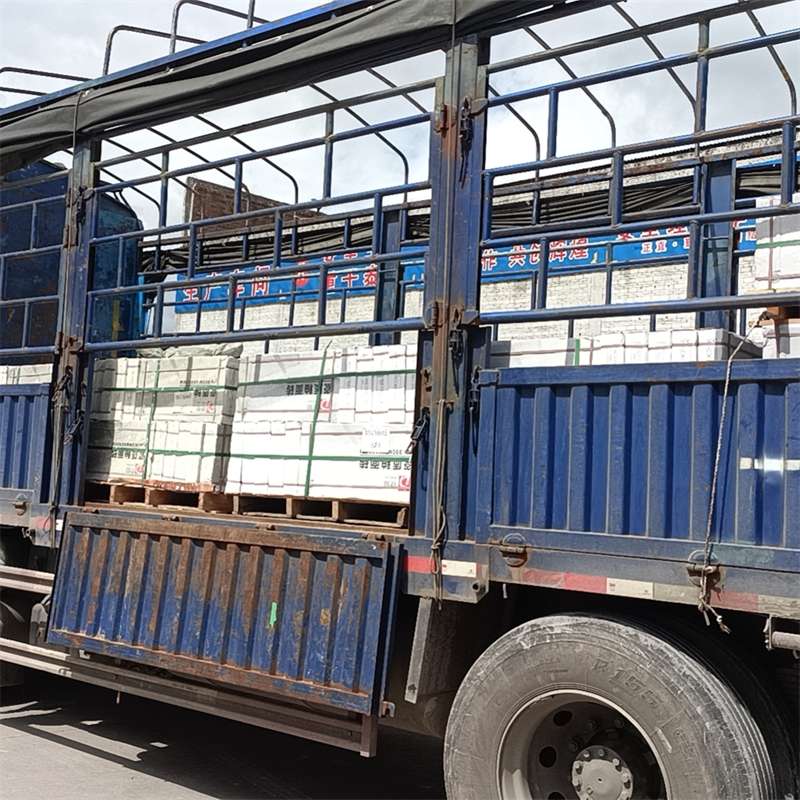 宝鸡市探索平安区进仓物流的多元运输奥秘