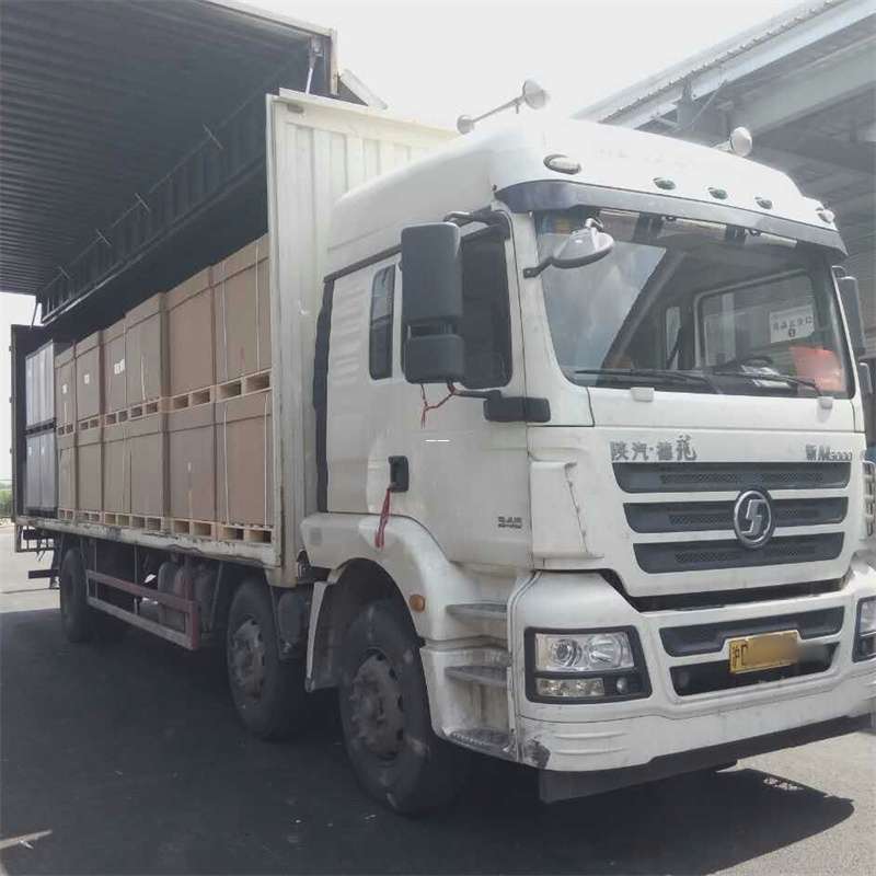 宝鸡市探索乐都区进仓物流：专线直达的多元货运世界