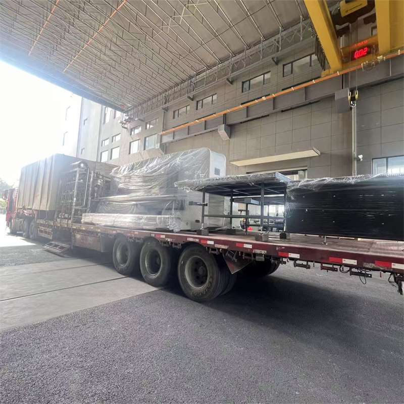 宝鸡市西宁市进仓物流：多元专线直达运输探秘