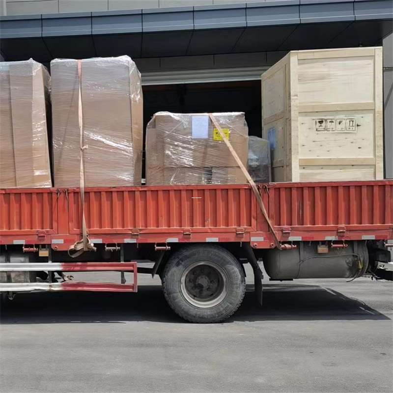 宝鸡市和政县进仓物流：多元服务与高效运输探秘