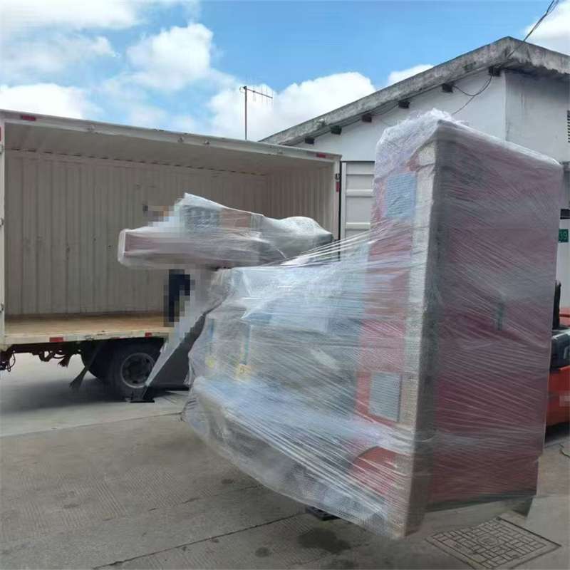 宝鸡市临夏县物流运输：多元服务与高效线路探秘