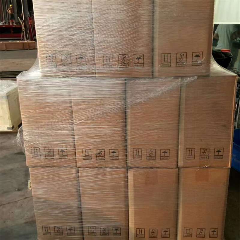 宝鸡市探索多元物流模式：从进仓到出口的运输之旅