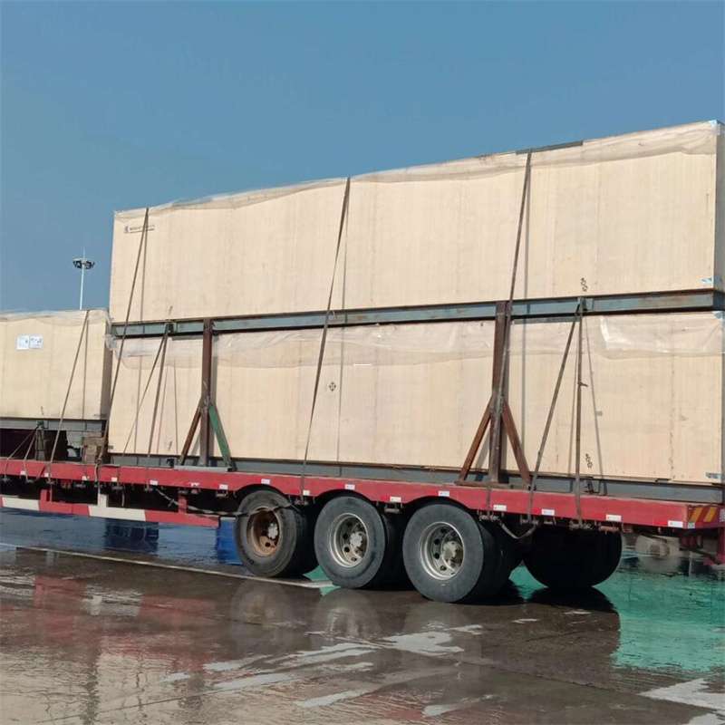 宝鸡市崇信县物流运输：多元服务与高效线路探秘