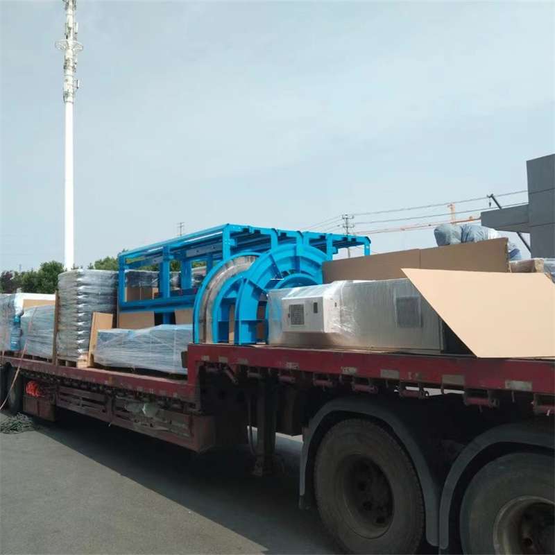 宝鸡市平凉市进仓物流：专线直达运输的多维探索