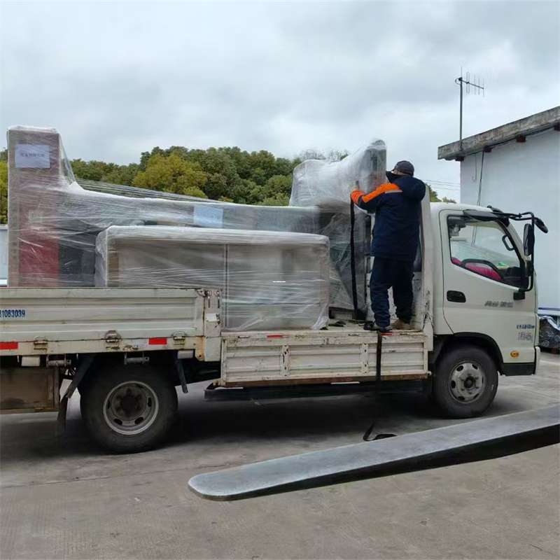 宝鸡市敦煌物流：普货冷链快运大件一站式服务