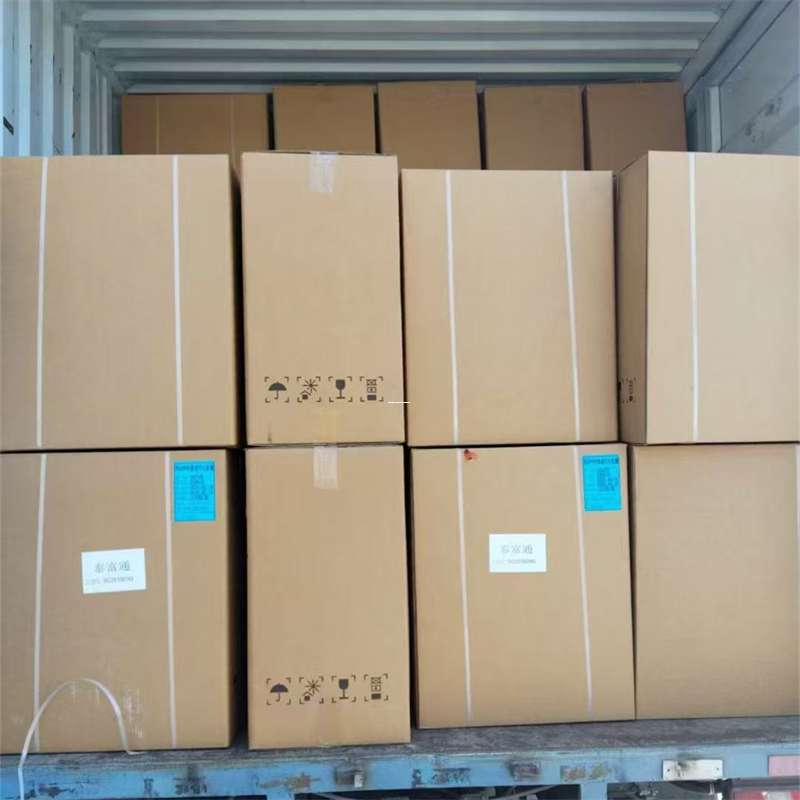 宝鸡市高台县进仓物流：多元专线直达运输的魅力与实践