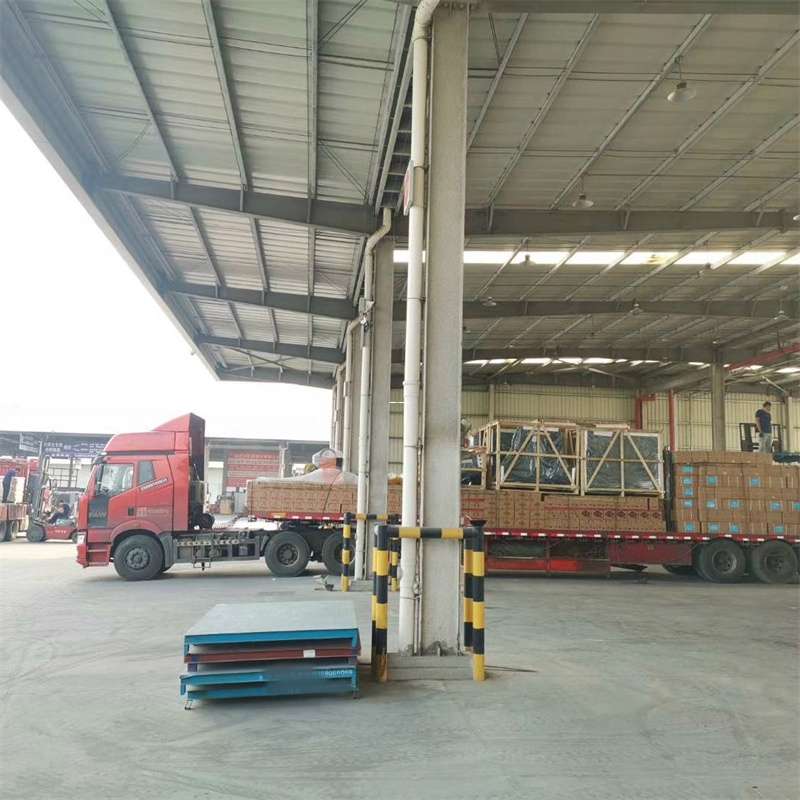 宝鸡市阿克塞县进仓物流：专线直达的多元货运探索